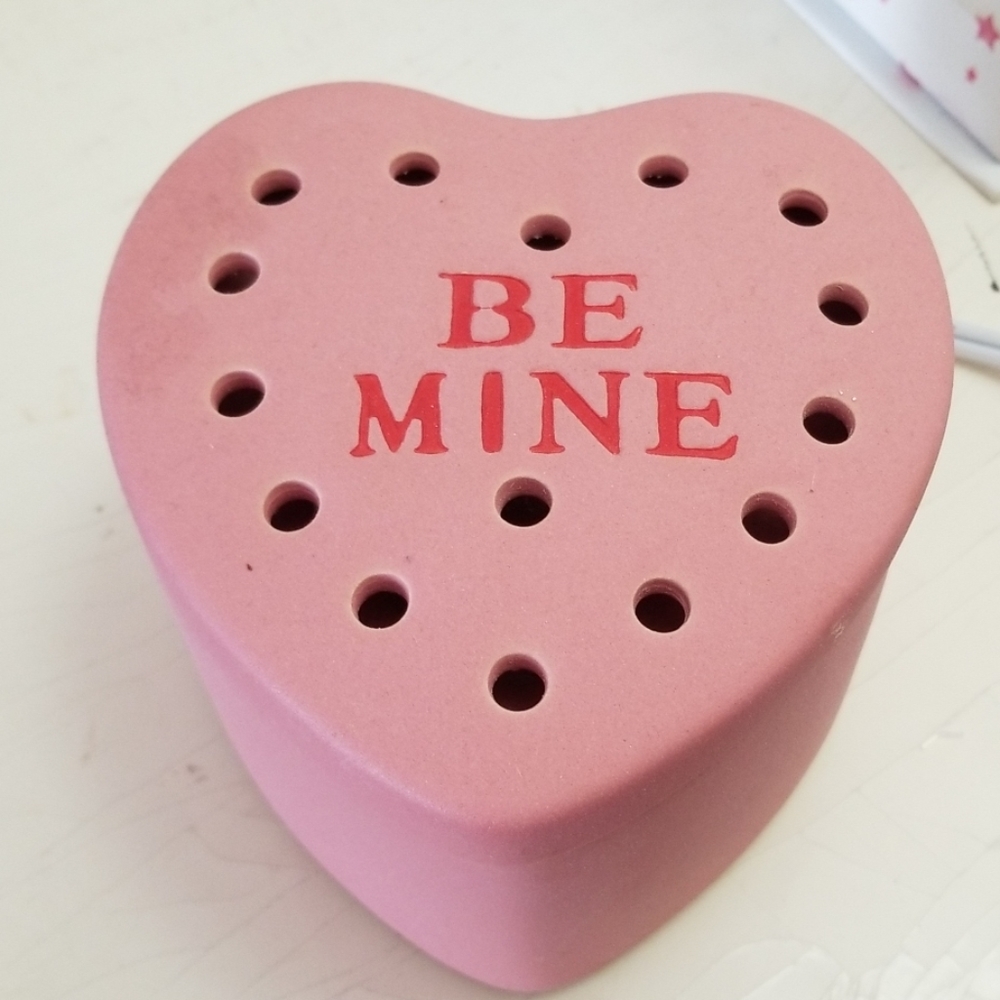 Scentsy warmer